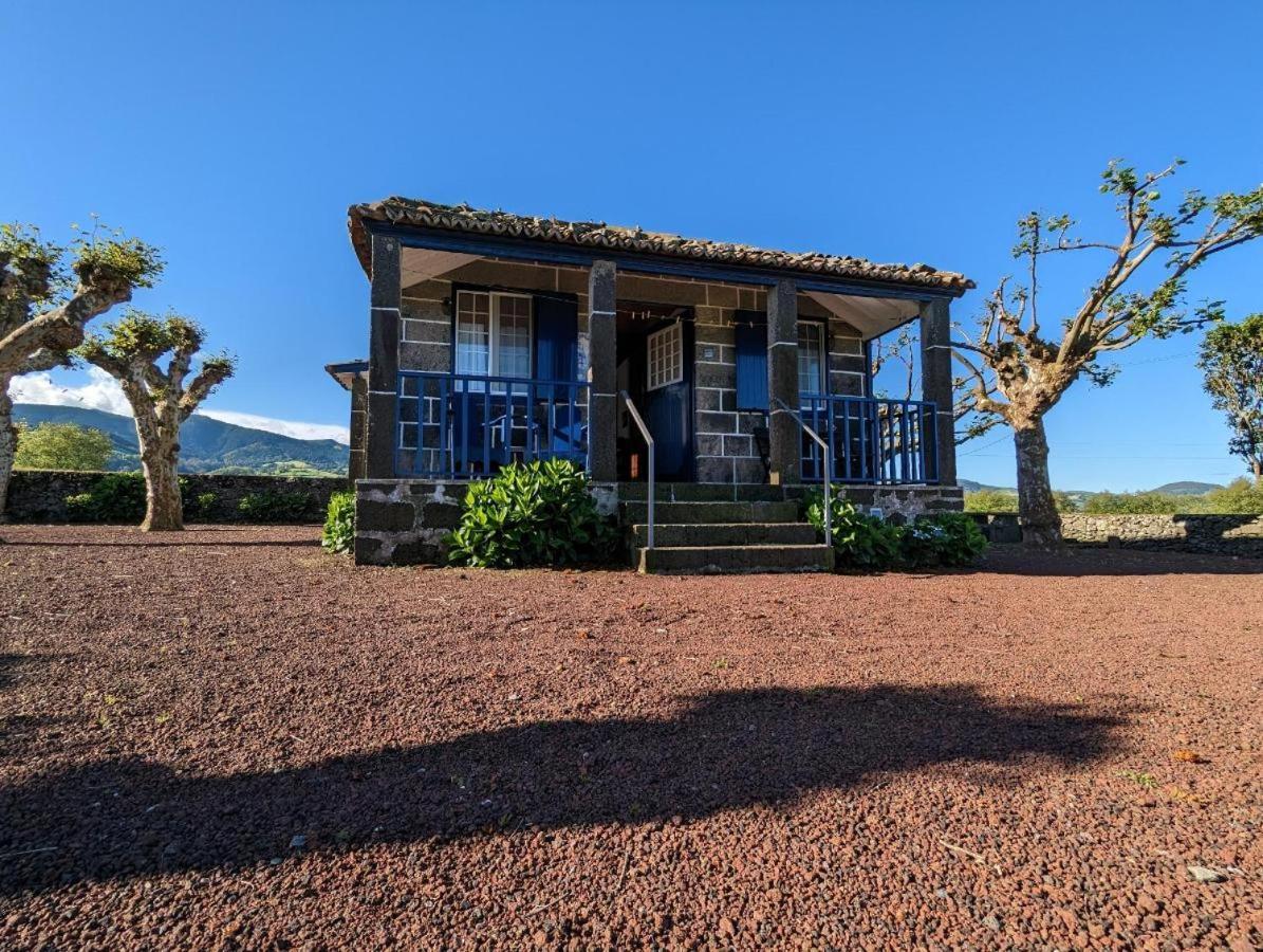 Casa Da Canada 大里贝拉 外观 照片